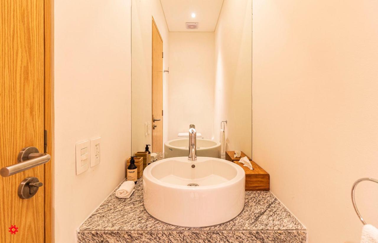 Appartement Casa Reforma By Kukun Mexico