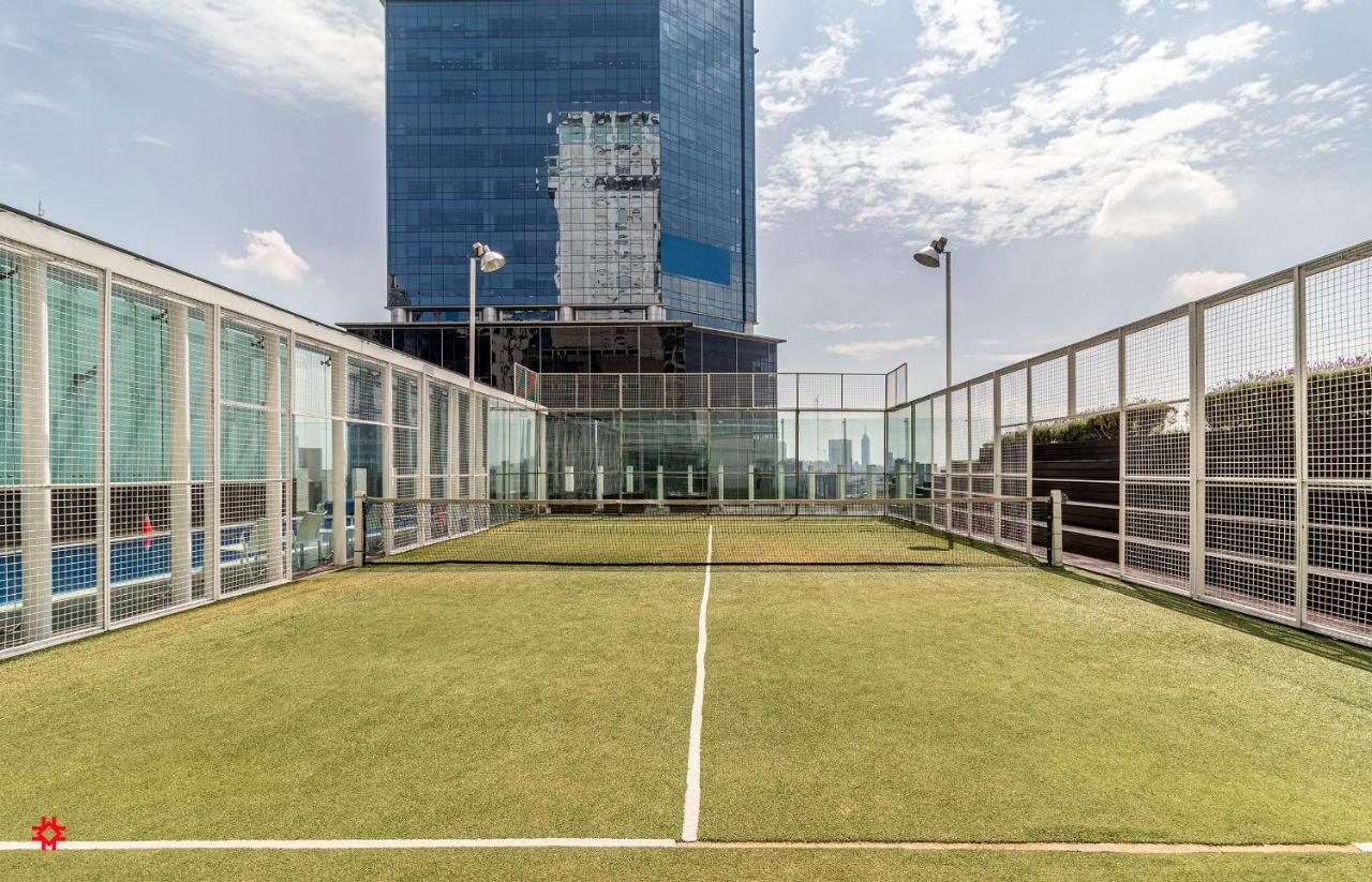 Appartement Casa Reforma By Kukun Mexico