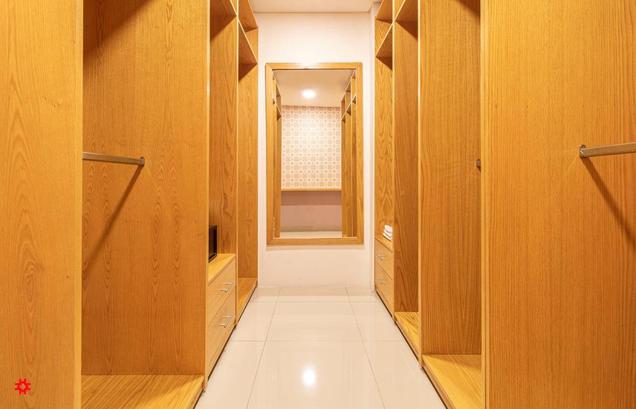 Casa Reforma By Kukun Appartement *