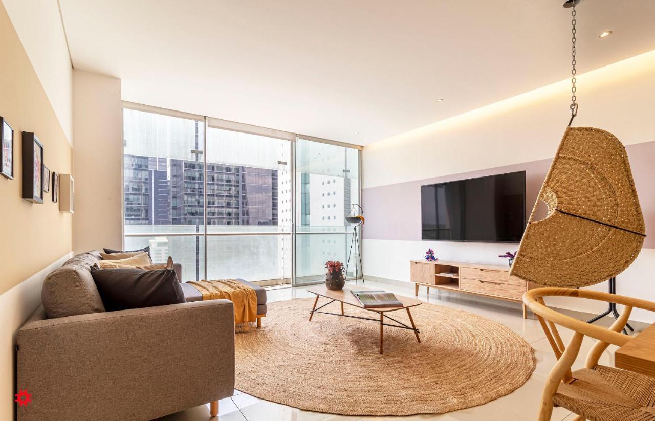 Appartement Casa Reforma By Kukun Mexico