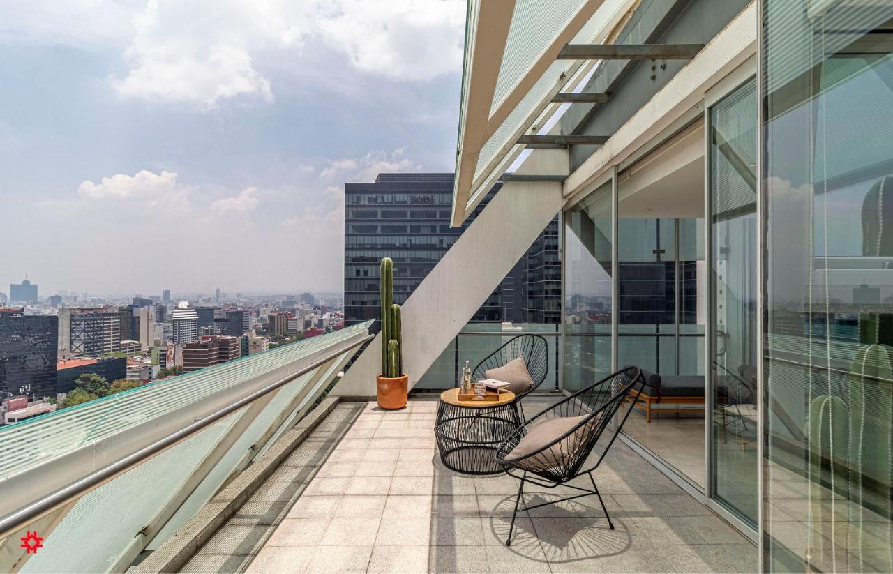 Appartement Casa Reforma By Kukun