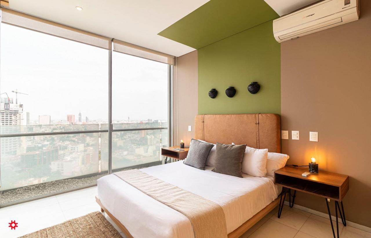 Casa Reforma By Kukun Appartement