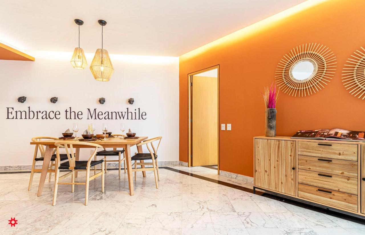 Casa Reforma By Kukun Appartement *