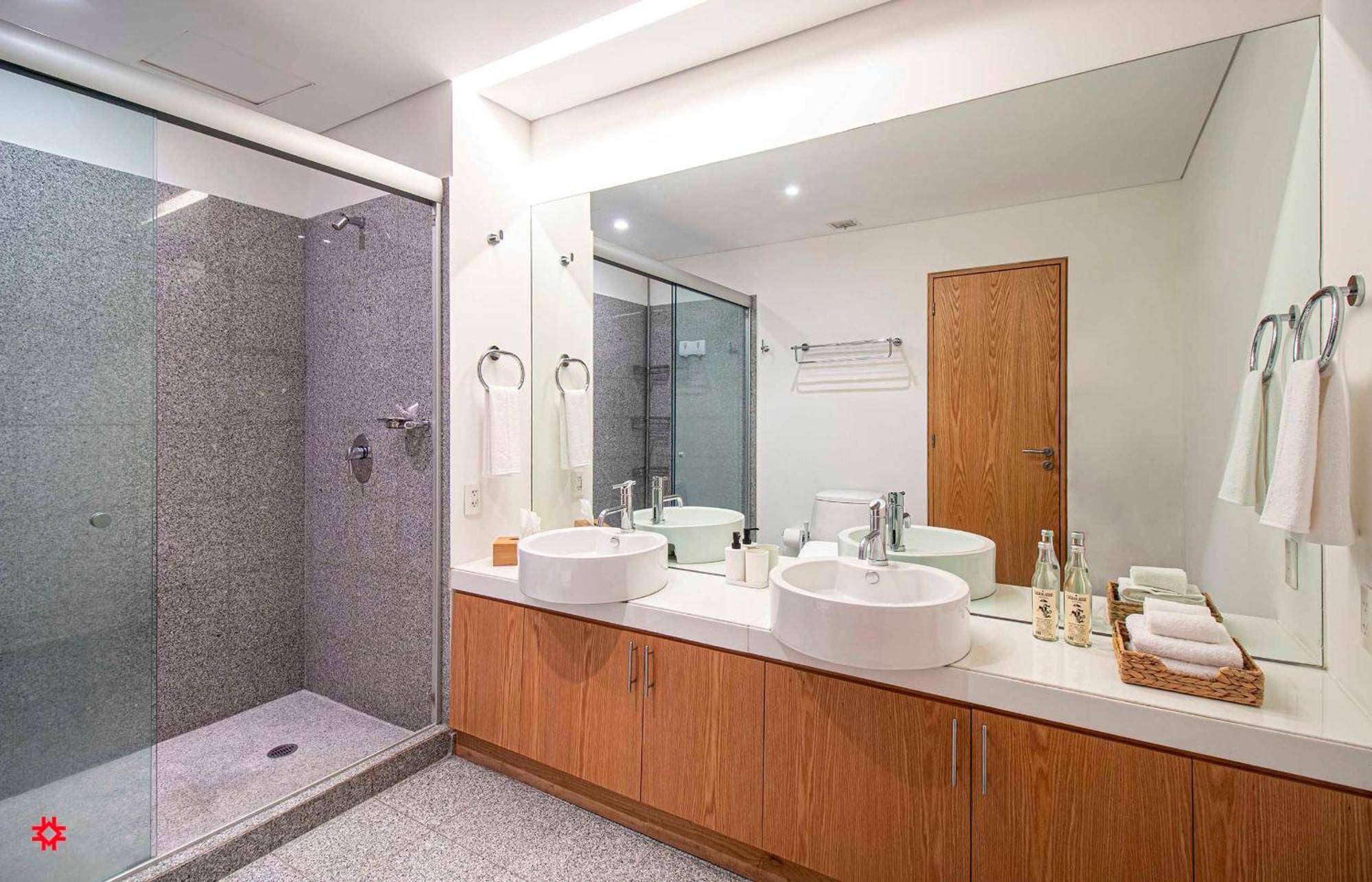 Casa Reforma By Kukun Appartement *