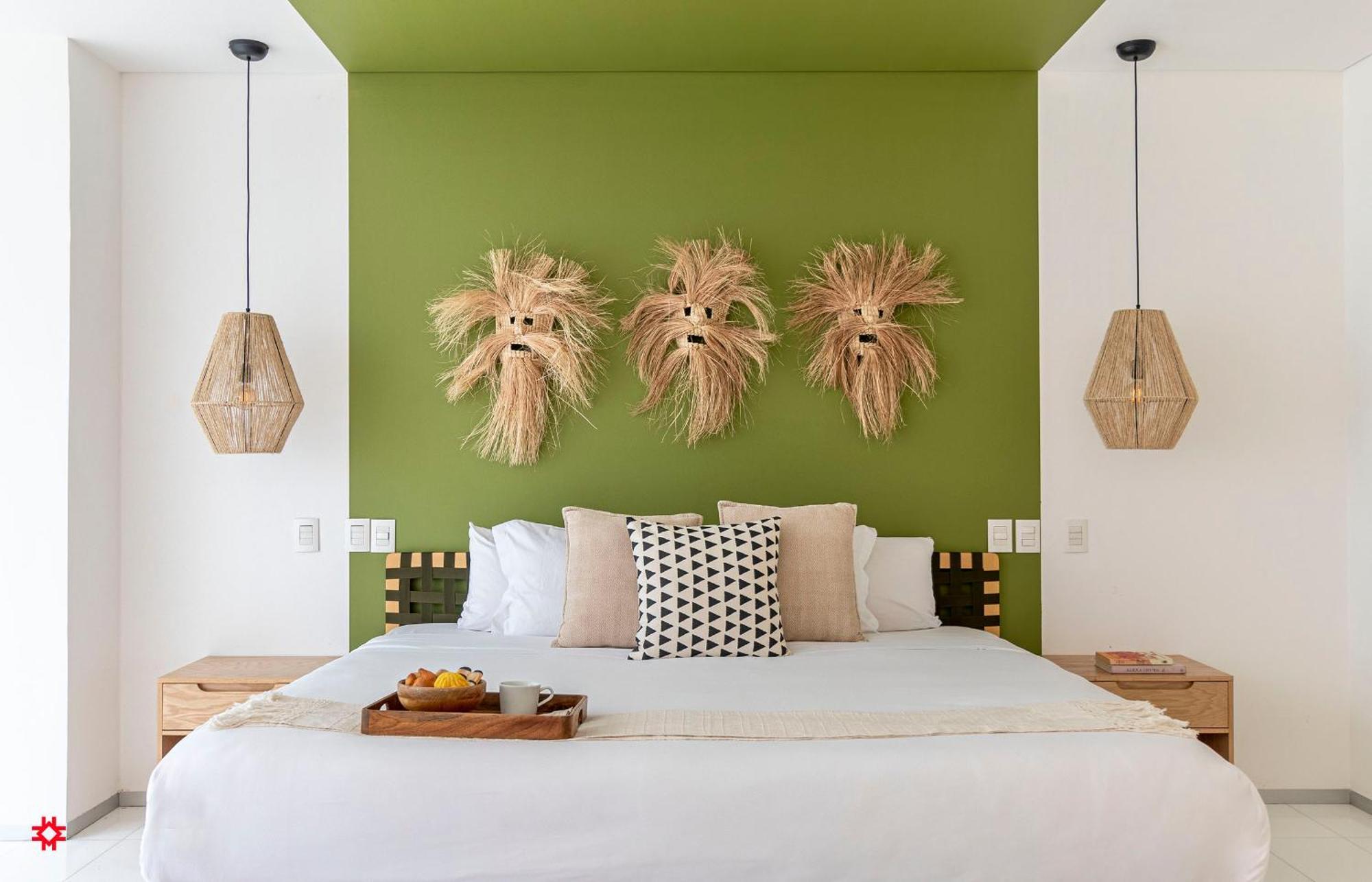 Appartement Casa Reforma By Kukun
