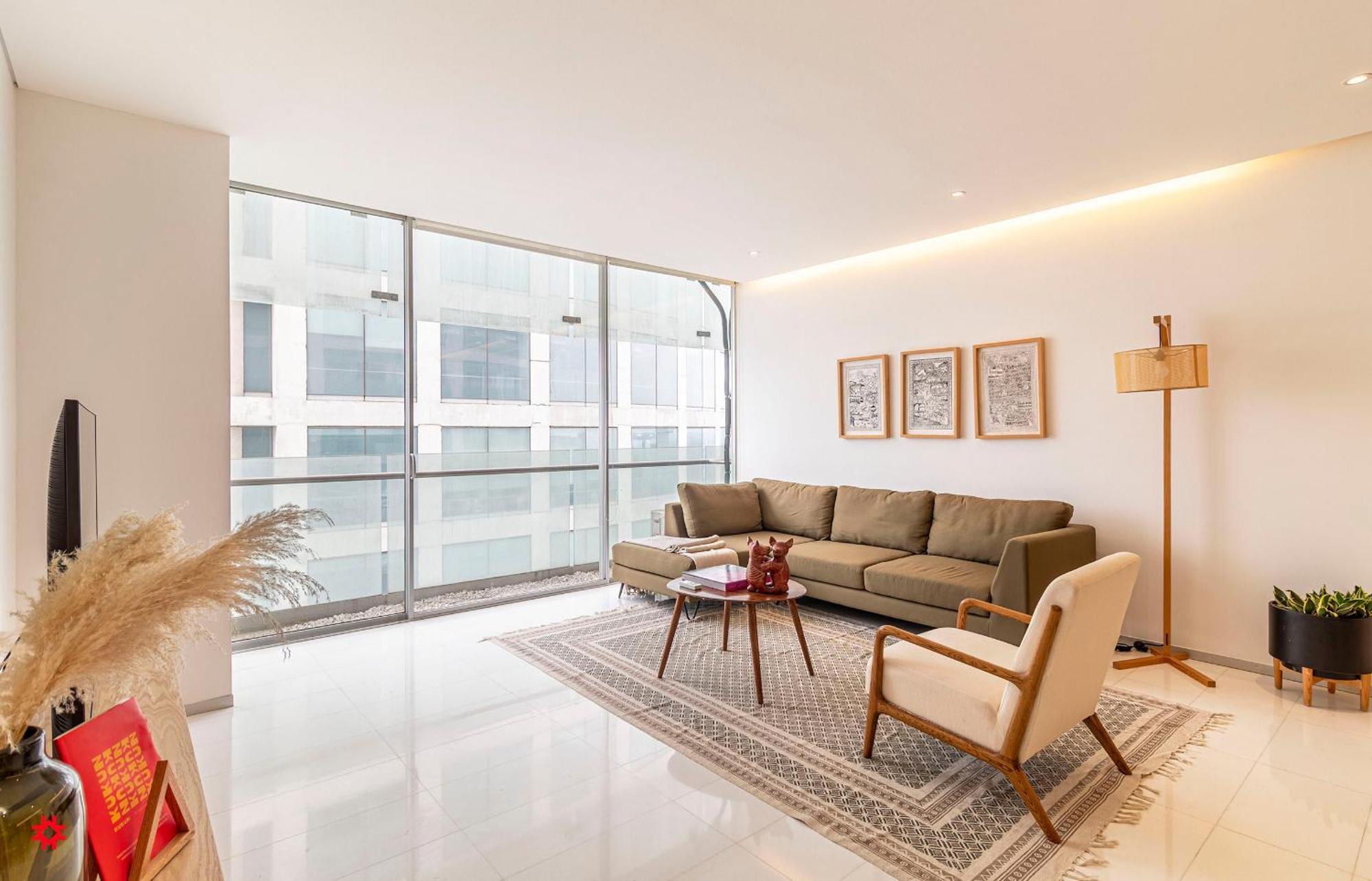 Appartement Casa Reforma By Kukun *