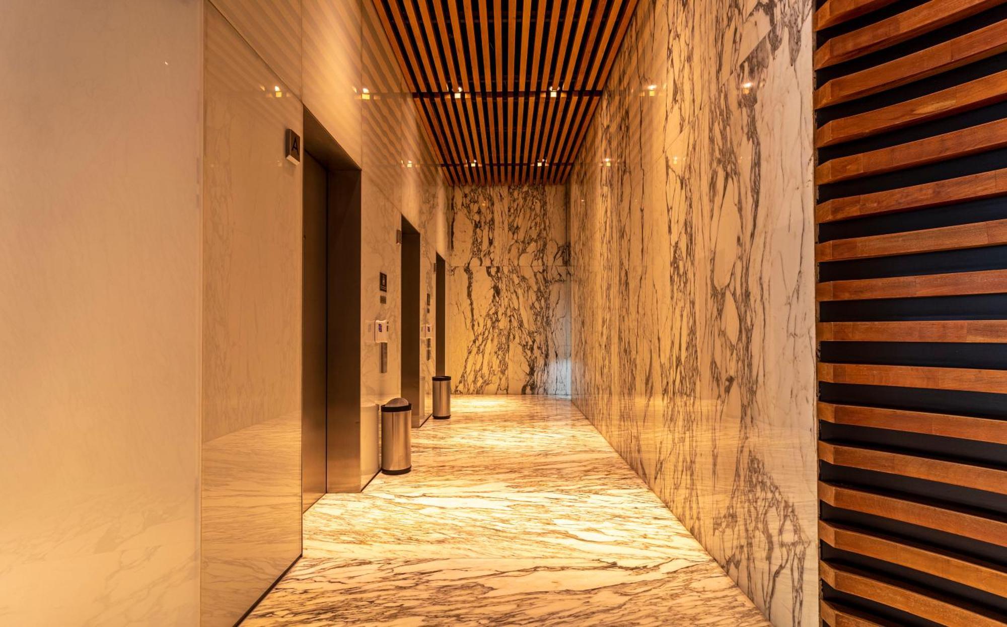 Appartement Casa Reforma By Kukun