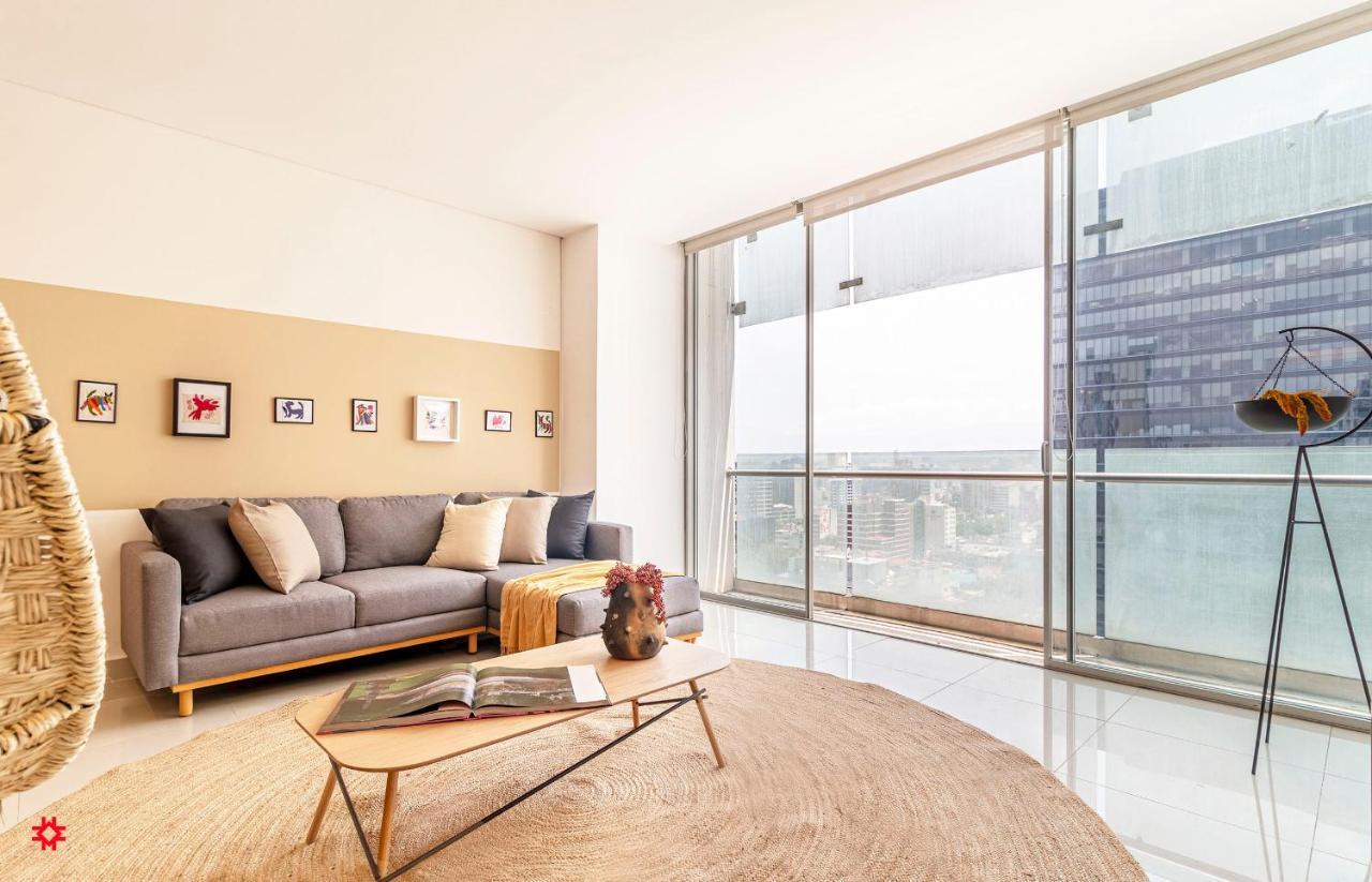 Casa Reforma By Kukun Mexico-stad