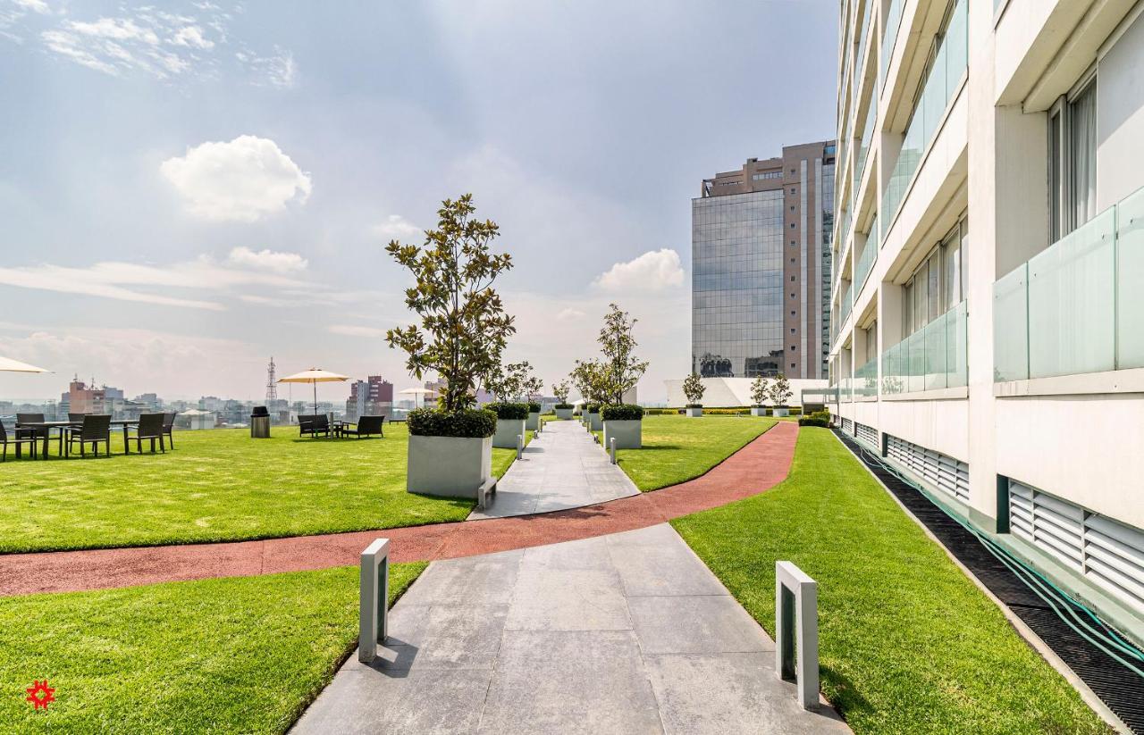 Casa Reforma By Kukun Apartment