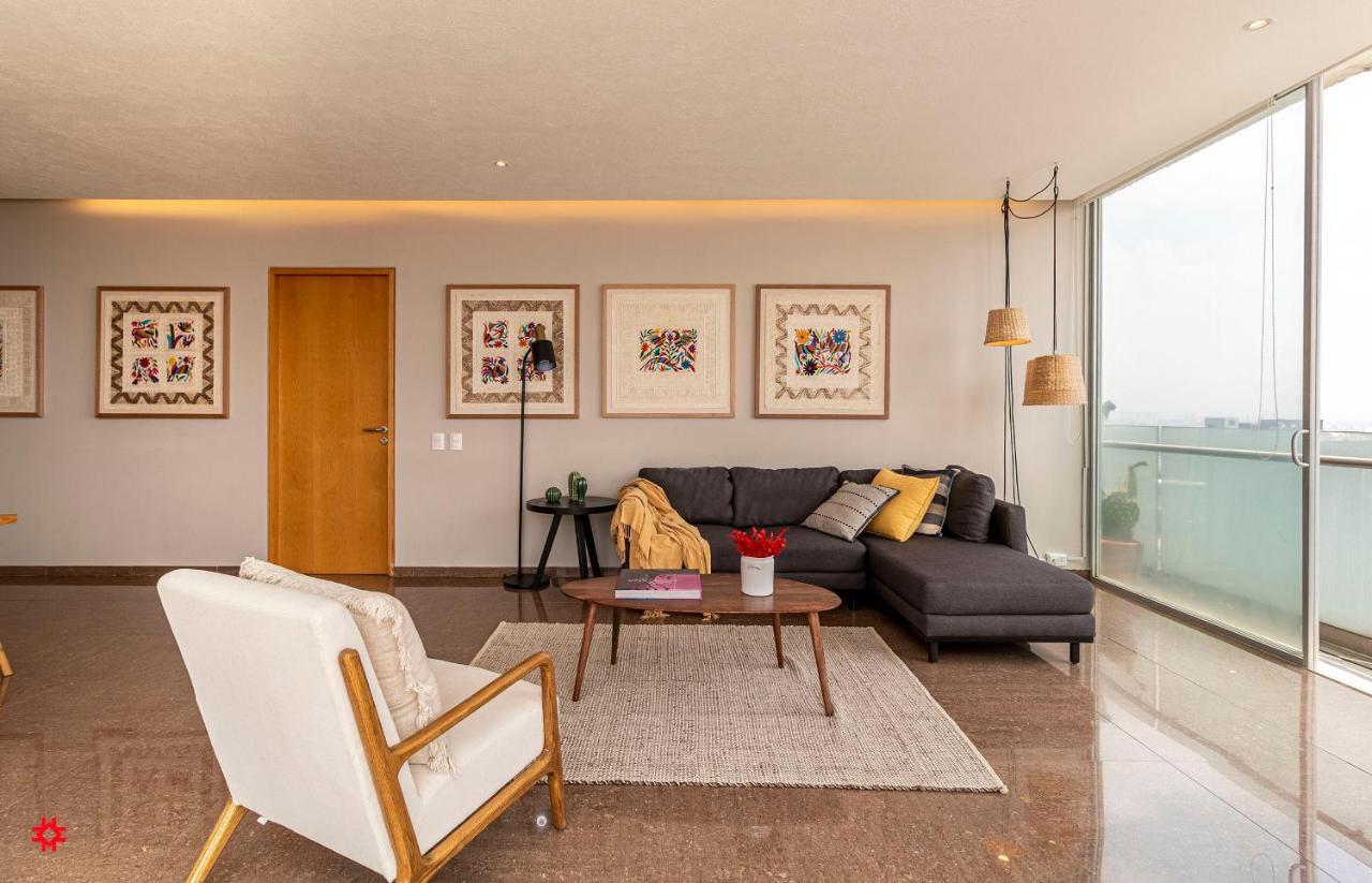 Appartement Casa Reforma By Kukun