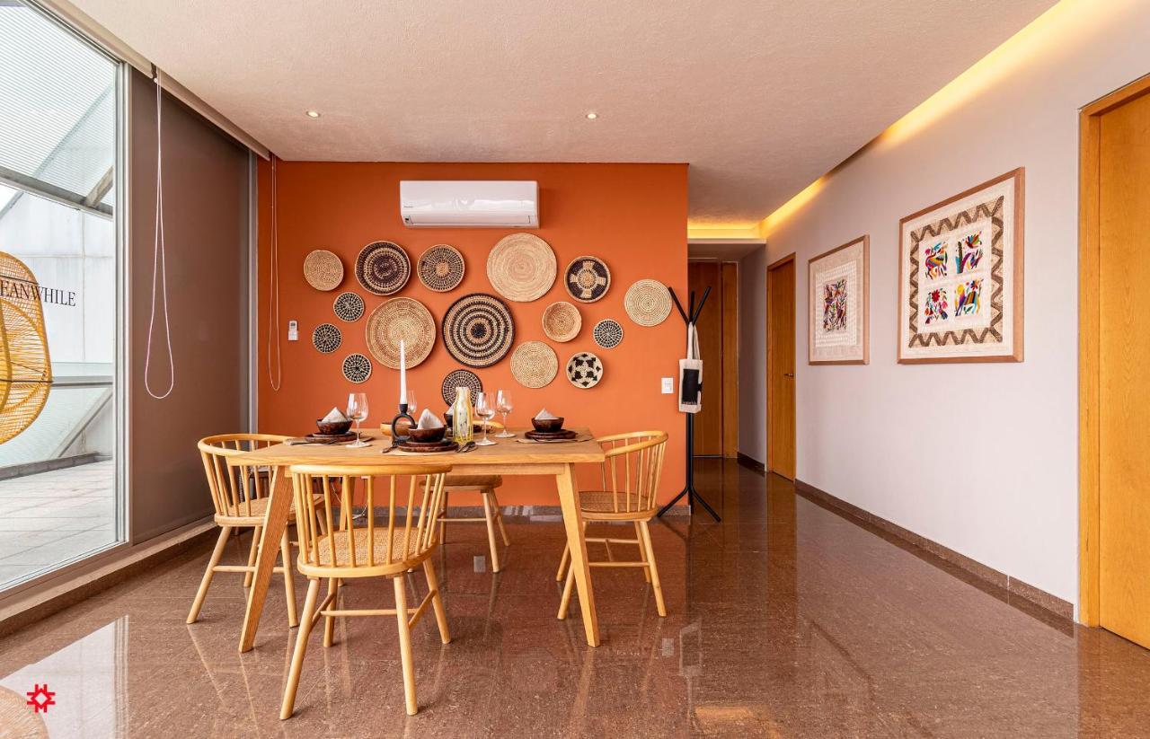 Casa Reforma By Kukun Appartement *