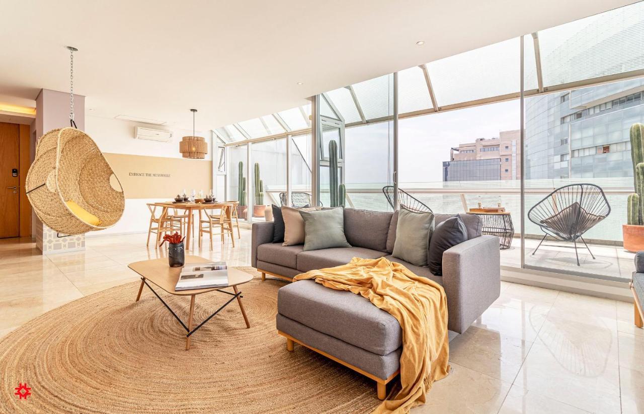 Casa Reforma By Kukun Appartement *