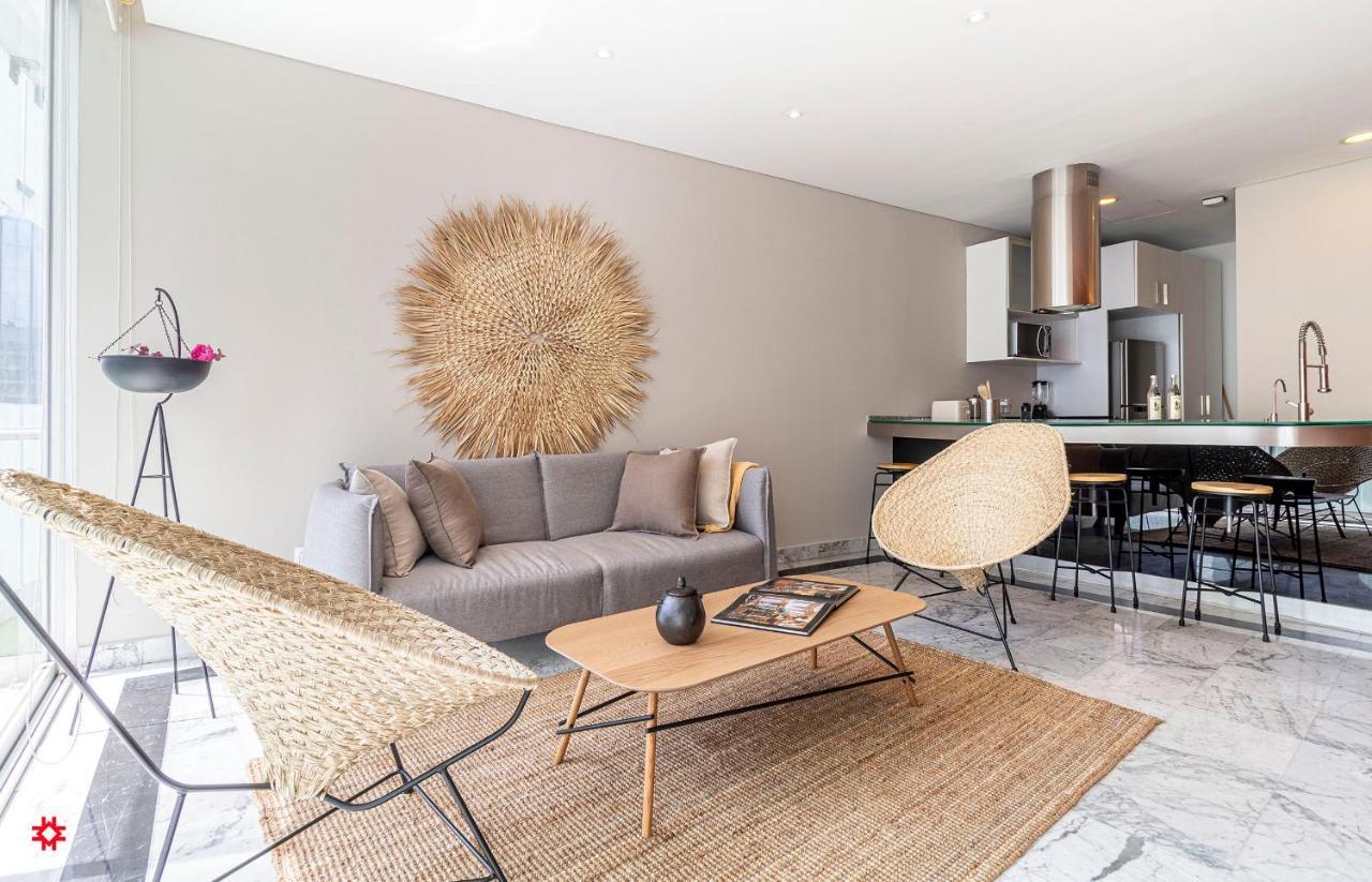 Casa Reforma By Kukun Appartement *