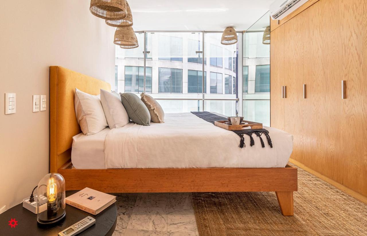 Casa Reforma By Kukun Appartement Mexico-stad