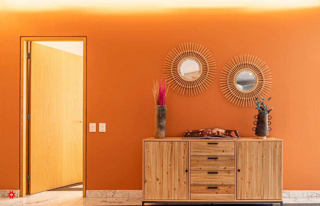 Appartement Casa Reforma By Kukun