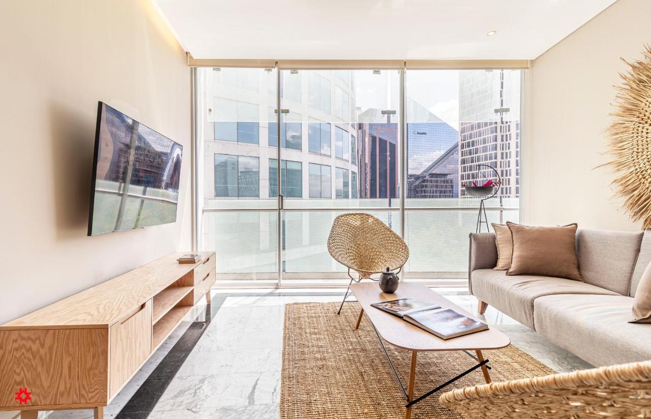 Casa Reforma By Kukun Appartement