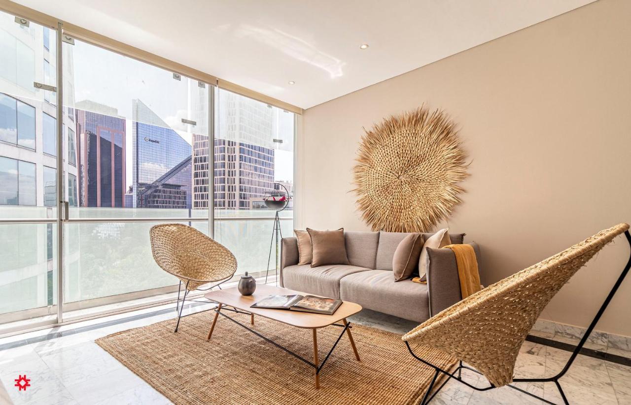 Appartement Casa Reforma By Kukun