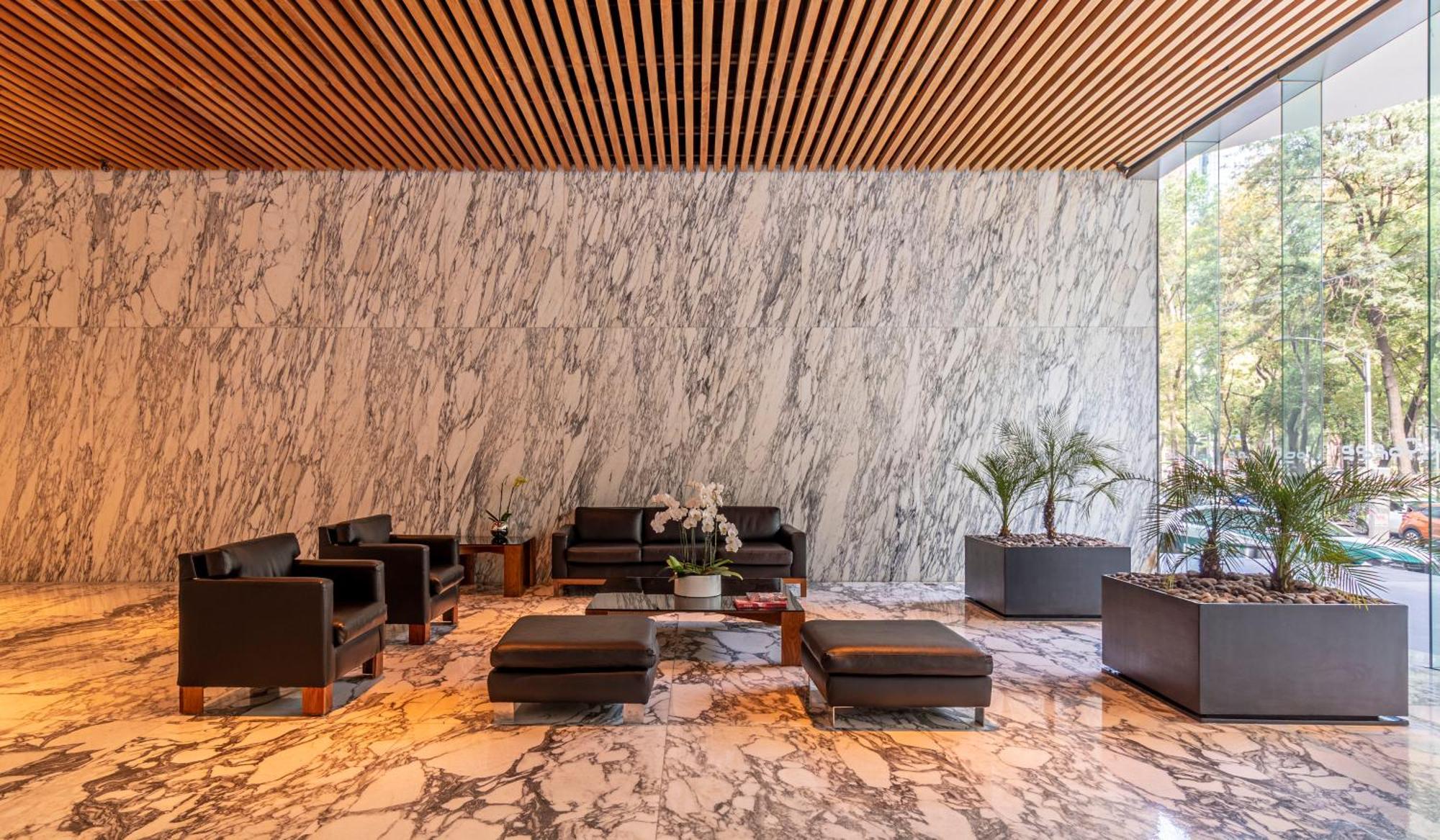 Casa Reforma By Kukun Appartement Mexico-stad